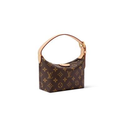 LOUIS VUITTON POCHETTE HILLS M27509 (18.5*11*6.5cm)